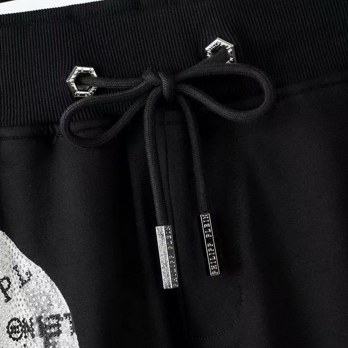 Philipp Plein Shorts Mens ID:20250608-157
